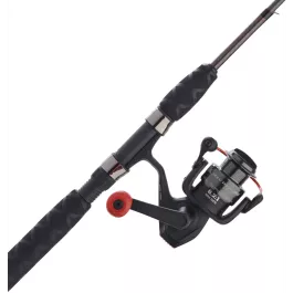 Ugly Stik Ugly Tuff™ Spinning Combo - USTUFSP662M/35CBO