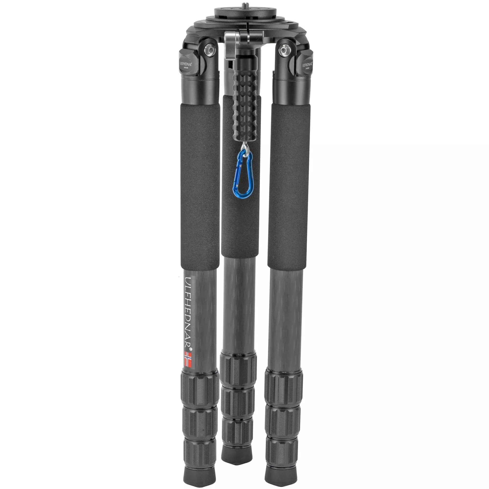 Ulfhednar Heavy Duty Tripod W/bag