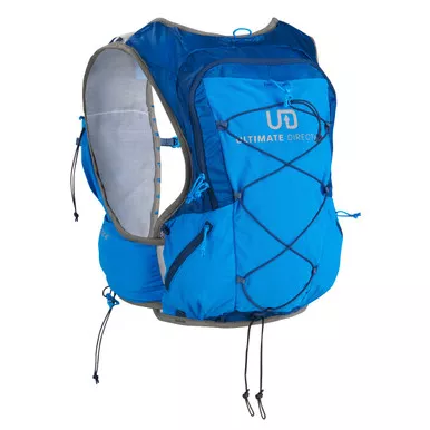 ULTIMATE DIRECTION Ultra 6.0 Large UD Blue Vest (80458322UDB)
