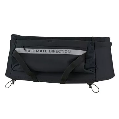 ULTIMATE DIRECTION Utility Plus Large Onyx Belt (80468922ONX)