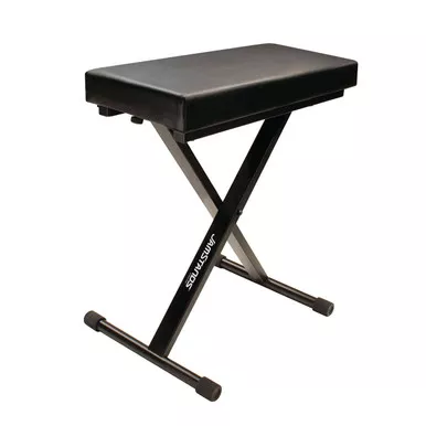 ULTIMATE SUPPORT Medium Keyboard Bench (JS-MB100)