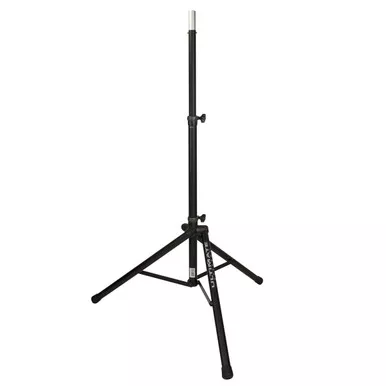 ULTIMATE SUPPORT Original Series Aluminum Tripod Speaker Stand (TS-80B)