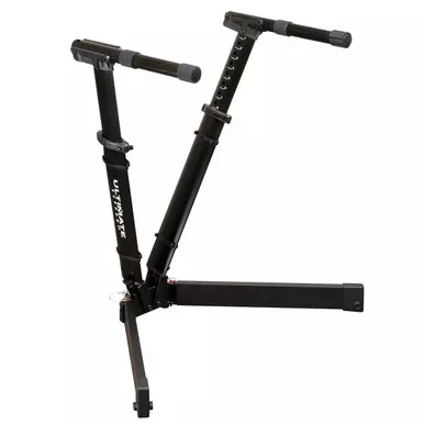 ULTIMATE SUPPORT V-Stand Pro Keyboard Stand (VS-88B)