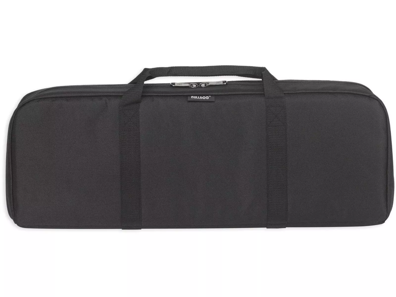 Ultra Compact AR15 Discreet Sporting Rifle Case