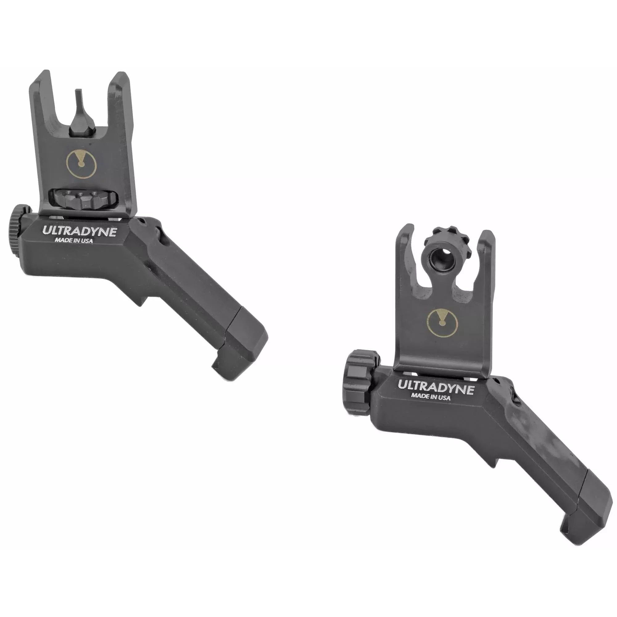 Ultradyne C2 Frnt/rear 45 Blade