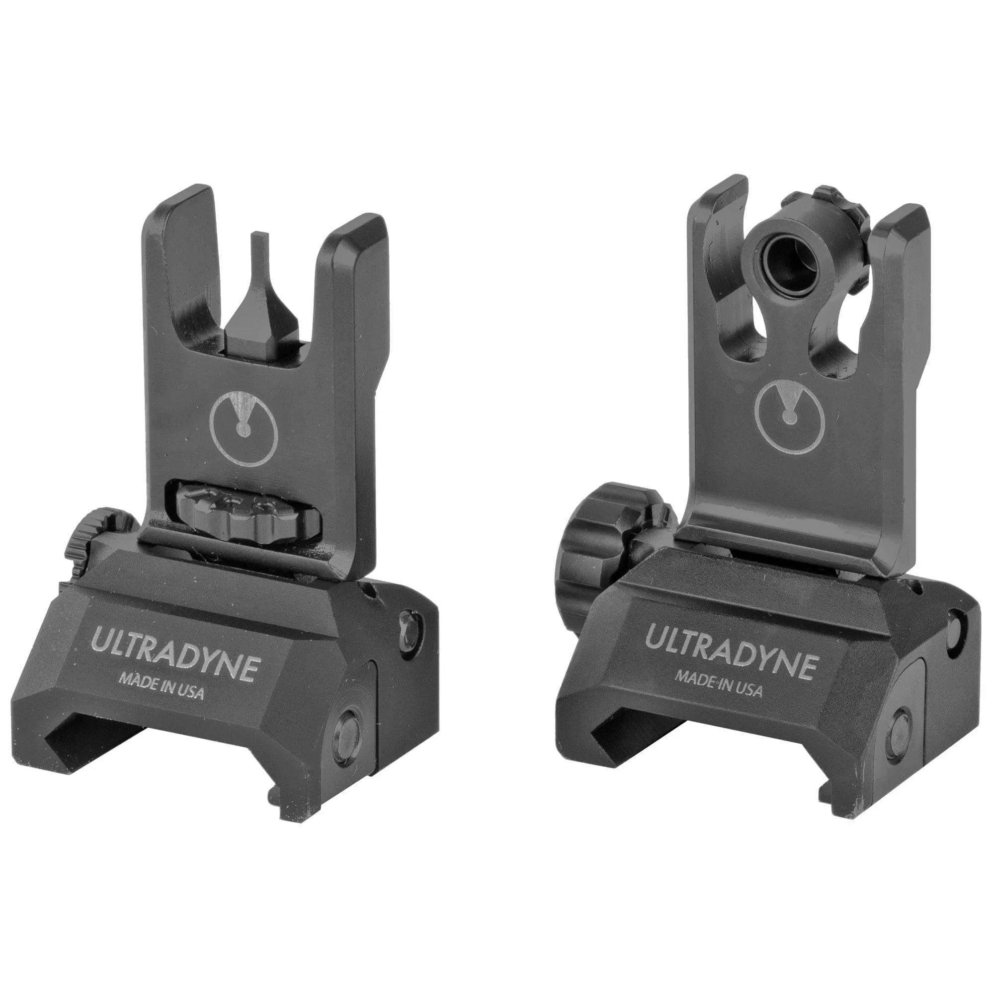 Ultradyne C2 Front/rear Blade