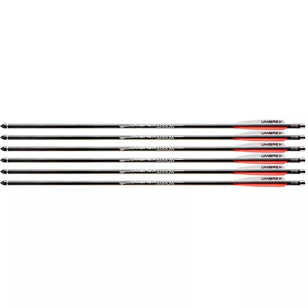 Umarex AirSaber Arrows