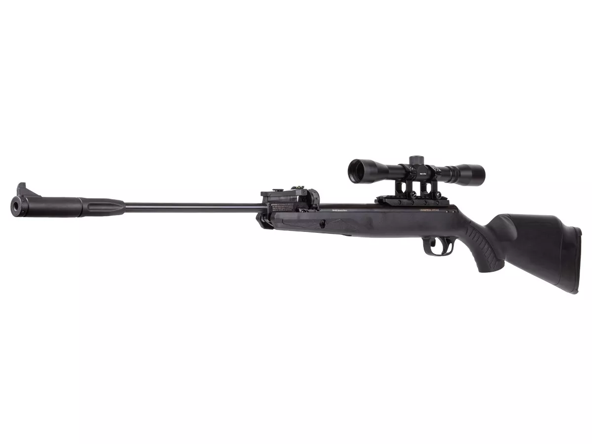 Umarex Arrax Multi-Shot Air Rifle