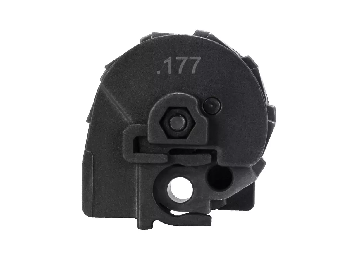 Umarex Arrax Multi-Shot Rotary Magazine, .177 Cal, 10rd