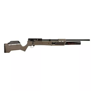 UMAREX GAUNTLET 2 Flat Dark Earth .25 AIR 28" Barrel 8-Rnd