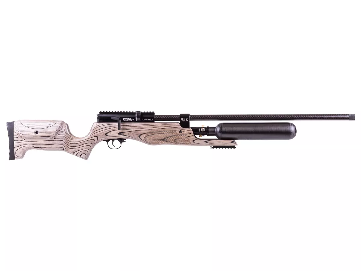 Umarex Gauntlet Limited PCP Air Rifle