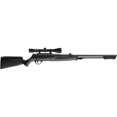 Umarex Synergis 22 Caliber Pellet Air Rifle with Scope