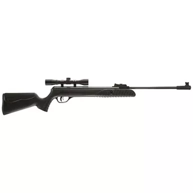 Umarex Syrix 177 Caliber Pellet Air Rifle with Scope