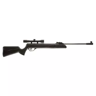 Umarex Syrix 22 Caliber Pellet Air Rifle with Scope