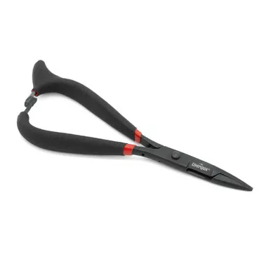 UMPQUA RiverGrip Precision Series 5.5in Ultra Mitten Scissor/Forceps Clamp (3316)