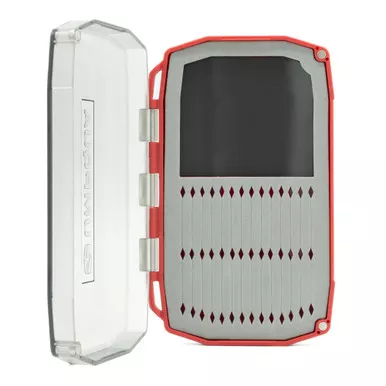 UMPQUA UPG Foam Daytripper Mini Red Fly Box (30053)