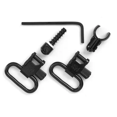Uncle Mike's 10712 QD Super Swivel, Magnum Band