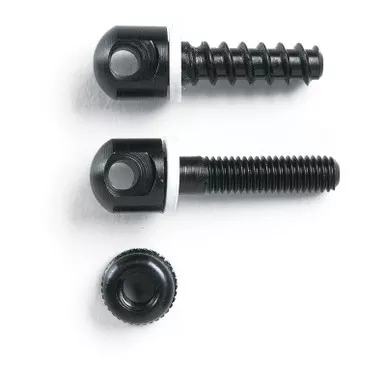 Uncle Mike's 115B Magnum Band™ Swivel Screws