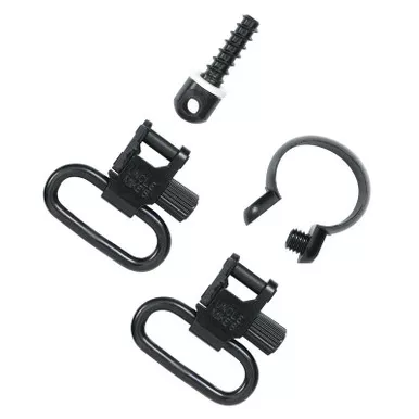 Uncle Mike's 1441-2 Remington 760 & 7600 Swivels - 1969 to Present