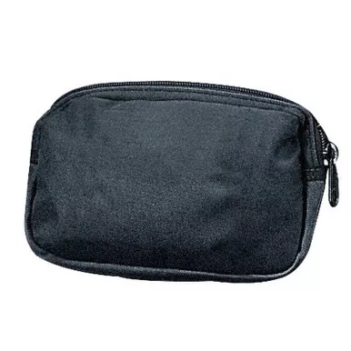 Uncle Mike's 8838-1 All-Purpose Kodra Nylon Belt Pouch
