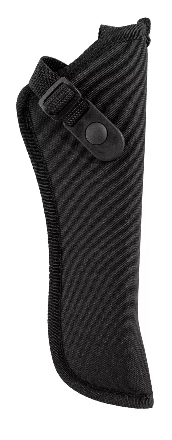 Uncle Mike's Gun Mate Hip 4-5" Lg Auto Right Hand