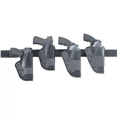 Uncle Mike's Standard Retention Kodra Duty Holsters for Beretta 92