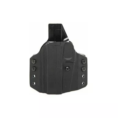 Uncle Mike's UM CCW GLOCK 43/43X/48 RH BLACK