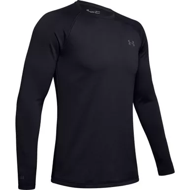 Under Armour 1343243 Men's UA ColdGear Base 3.0 Top