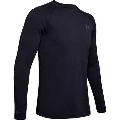 Under Armour 1343244 Men's UA ColdGear Base 2.0 Top