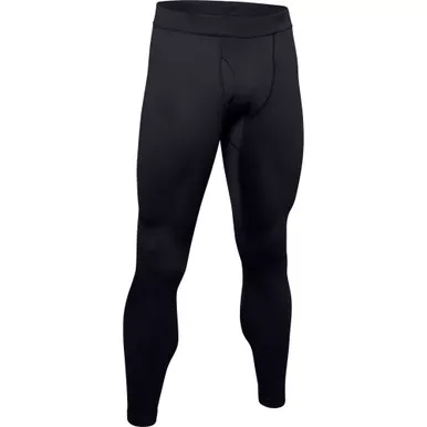 Under Armour 1343246 Men's UA ColdGear Base 3.0 Leggings