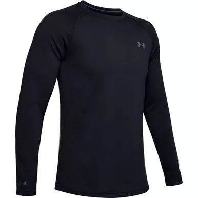 Under Armour 1353349 Men's UA ColdGear Base 4.0 Top