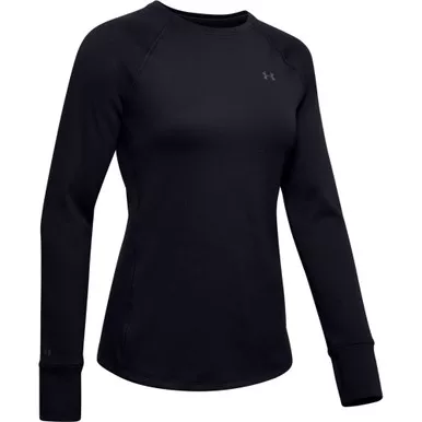 Under Armour 1353351 Women's UA ColdGear Base 4.0 Top
