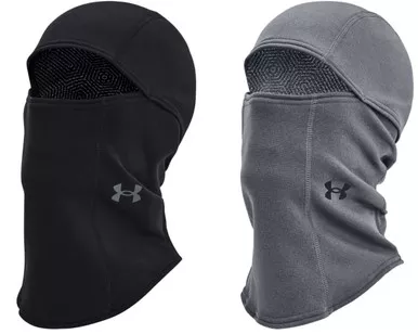 Under Armour 1365985 Men's UA ColdGear Fleece Balaclava