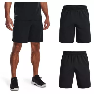 Under Armour 1373670 Men's UA Tactical Academy 9" Shorts