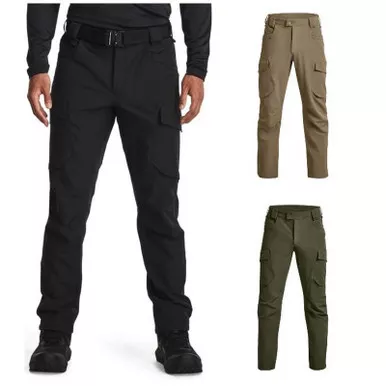 Under Armour 1379199 Men's UA Alpha Cargo Pants
