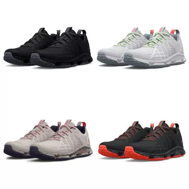 Under Armour 3024954 Women's UA Micro G Strikefast Tactical Shoes