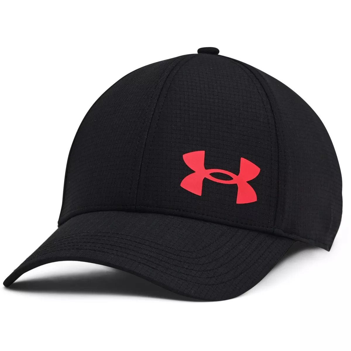 Under Armour Men’s Iso-Chill ArmourVent Stretch Hat #1361530