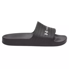 Under Armour Men's UA ARMR Shower - Black/White - 10