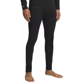 Under Armour Men's UA Base™ 2.0 Leggings - Black/White - 3XL