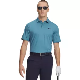Under Armour Men’s UA Matchplay Polo