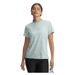 Under Armour Women's UA Tech™ Pixelate SS