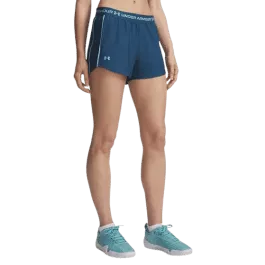 Under Armour Women's UA Tech™ Play Up 3" Shorts