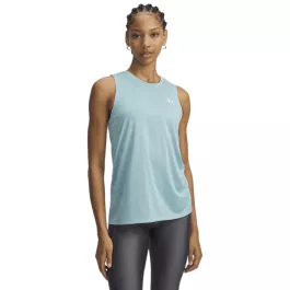 Under Armour Women's UA Tech™ Twist Tank