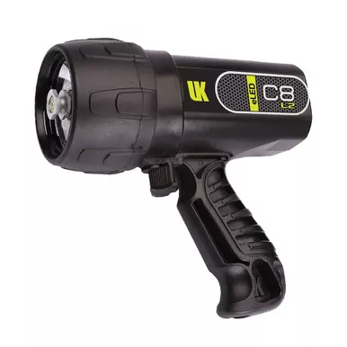 UNDERWATER KINETICS C8 eLED L2 Dive Light (51953)
