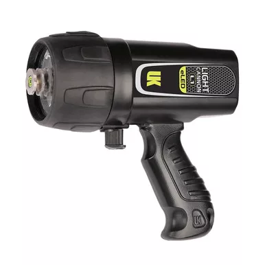 UNDERWATER KINETICS Light Cannon eLED L1 Dive Light (54466)
