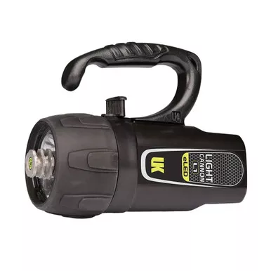 UNDERWATER KINETICS Light Cannon eLED L1 Rechargeable Dive Light (5446)