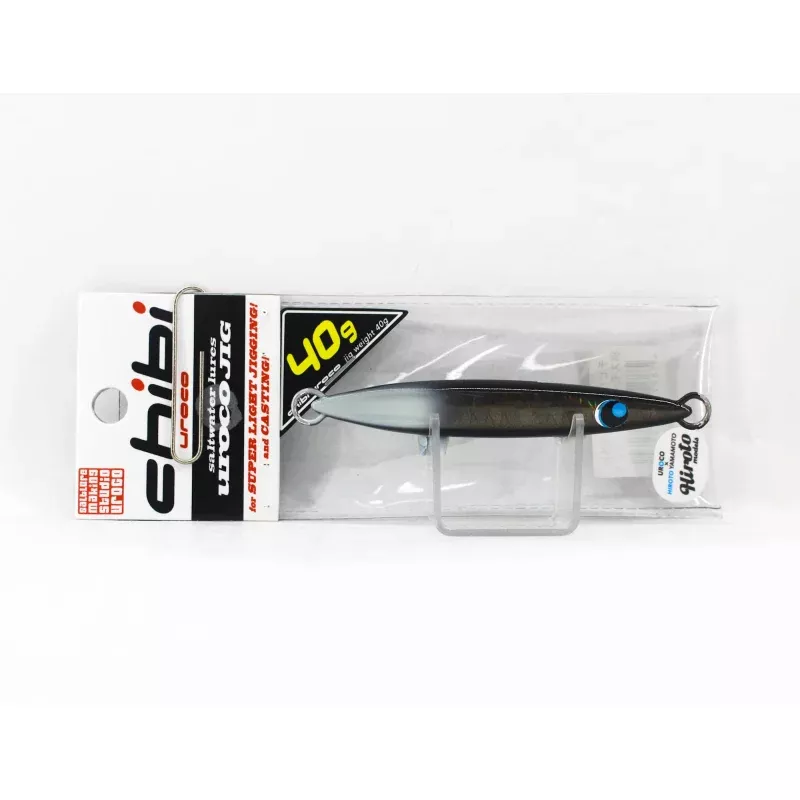 Uroco Metal Jig Chibi Uroco 40 grams 251 (9239)