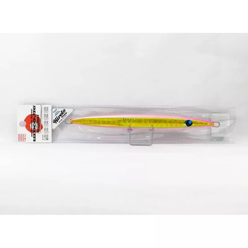 Uroco Metal Jig Uroco 250 grams Hiroto 257 (9512)