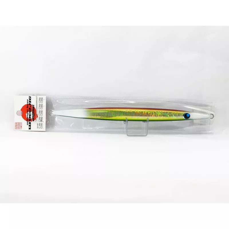 Uroco Metal Jig Uroco 300 grams 603 (6085)