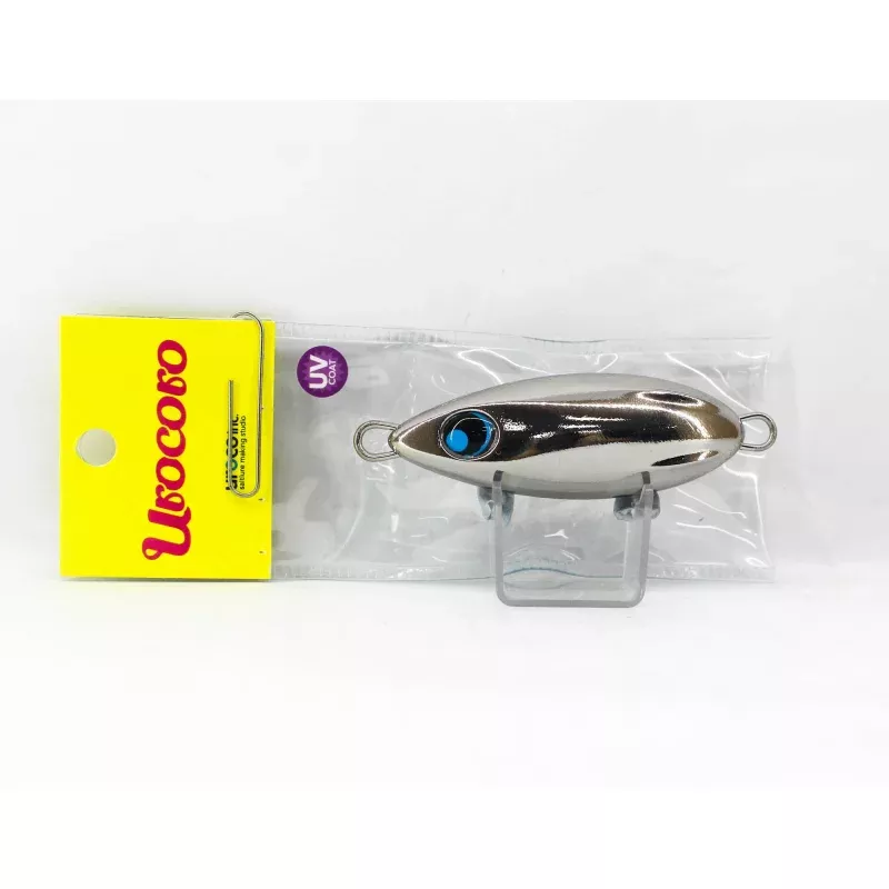 Uroco Metal Jig Urocoro Compact 250 grams 001 (0010)